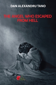 Paperback The angel who escaped from hell Book