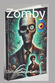 Paperback Zomby [Spanish] Book