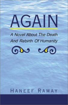Paperback Again Book