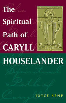 Paperback The Spiritual Path of Caryll Houselander Book