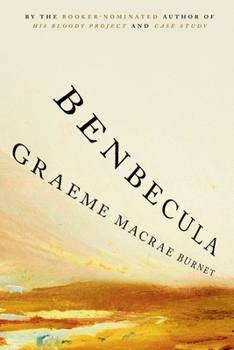 Paperback Benbecula Book