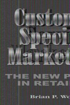 Hardcover Customer Specific Marketing Book