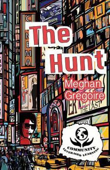 Paperback The Hunt Book