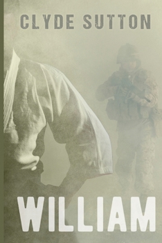Paperback William Book