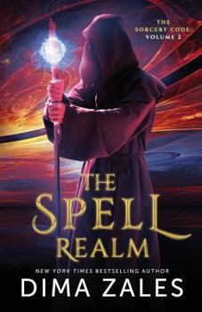 Paperback The Spell Realm Book