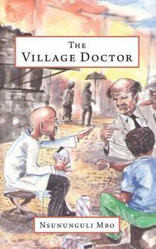 Paperback The Village Doctor Book