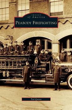 Hardcover Peabody Firefighting Book