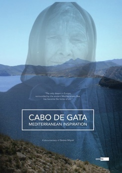 DVD Cabo De Gata Book