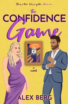 Paperback The Confidence Game Book