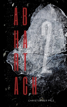 Paperback Abhartach 2: Die Jagd geht weiter [German] Book
