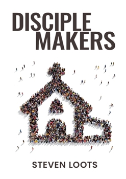 Paperback Disciple Makers Book