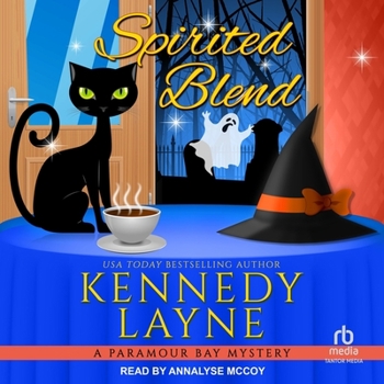 MP3 CD Spirited Blend Book