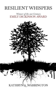 Paperback Resilient Whispers Book