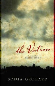 Paperback The Virtuoso : a Novel Book