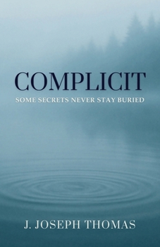 Paperback Complicit Book
