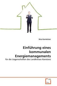 Paperback Einführung eines kommunalen Energiemanagements [German] Book