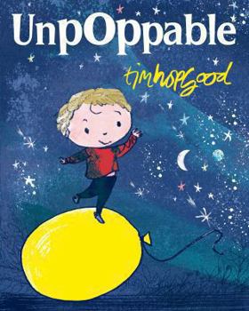 Hardcover Unpoppable Book