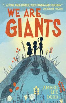 Paperback We Are Giants Book