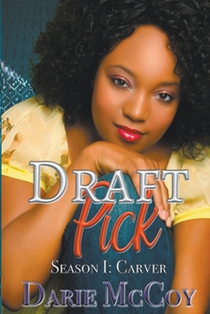 Paperback Draft Pick Season I: Carver Book