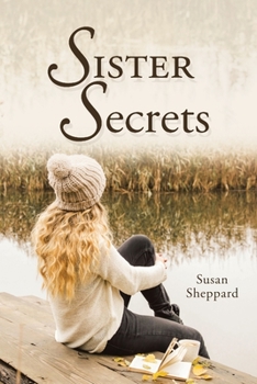 Paperback Sister Secrets Book