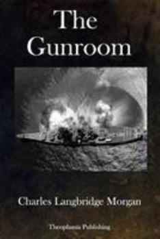 The gunroom