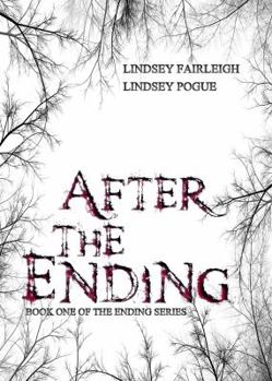 Paperback After the Ending Book