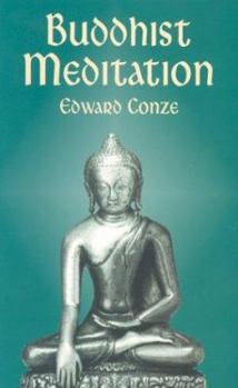 Paperback Buddhist Meditation Book