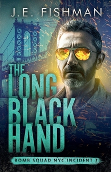 Paperback The Long Black Hand Book