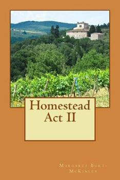 Homestead Act II