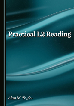 Hardcover Practical L2 Reading Book