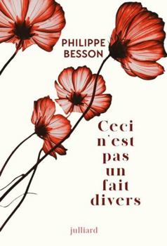 Paperback Ceci n'Est Pas Un Fait Divers [French] Book