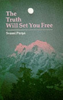 Paperback Truth Will Set You Free Book