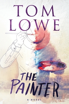 Paperback The Painter Book