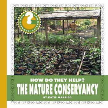 Paperback The Nature Conservancy Book