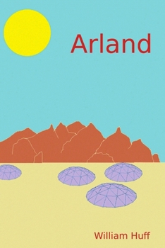 Paperback Arland Book