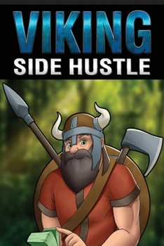 Paperback Side Hustle Book