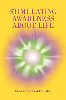 Paperback Stimulating Awareness about Life Book