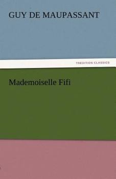 Mademoiselle Fifi