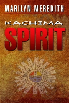 Paperback Kachima Spirit Book