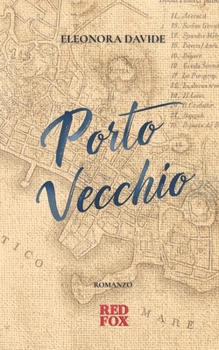 Paperback Porto Vecchio [Italian] Book