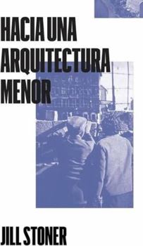 Toward A Minor Architecture