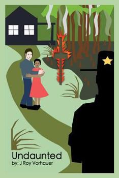 Paperback Undaunted Book