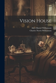 Paperback Vision House Book