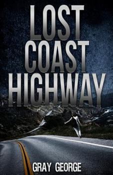 Paperback Lost Coast Highway Book