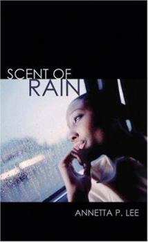 Paperback Scent of Rain Book