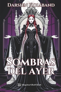 Paperback Sombras del ayer [Spanish] Book