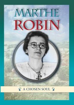 Paperback Marthe Robin Book