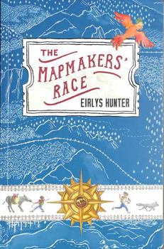 Map Makers Race - Book #1 of the Mapmakers