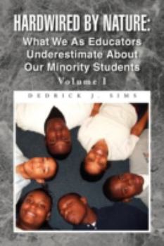 Paperback Hardwired by Nature Book