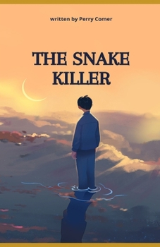 Paperback The Snake Killer Book